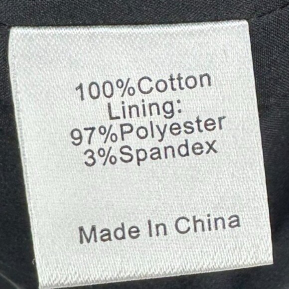 Tuckernuck NEW Leopard Graciela Puff Sleeve Square Neck Midi Dress Size 4 - Picture 9 of 10